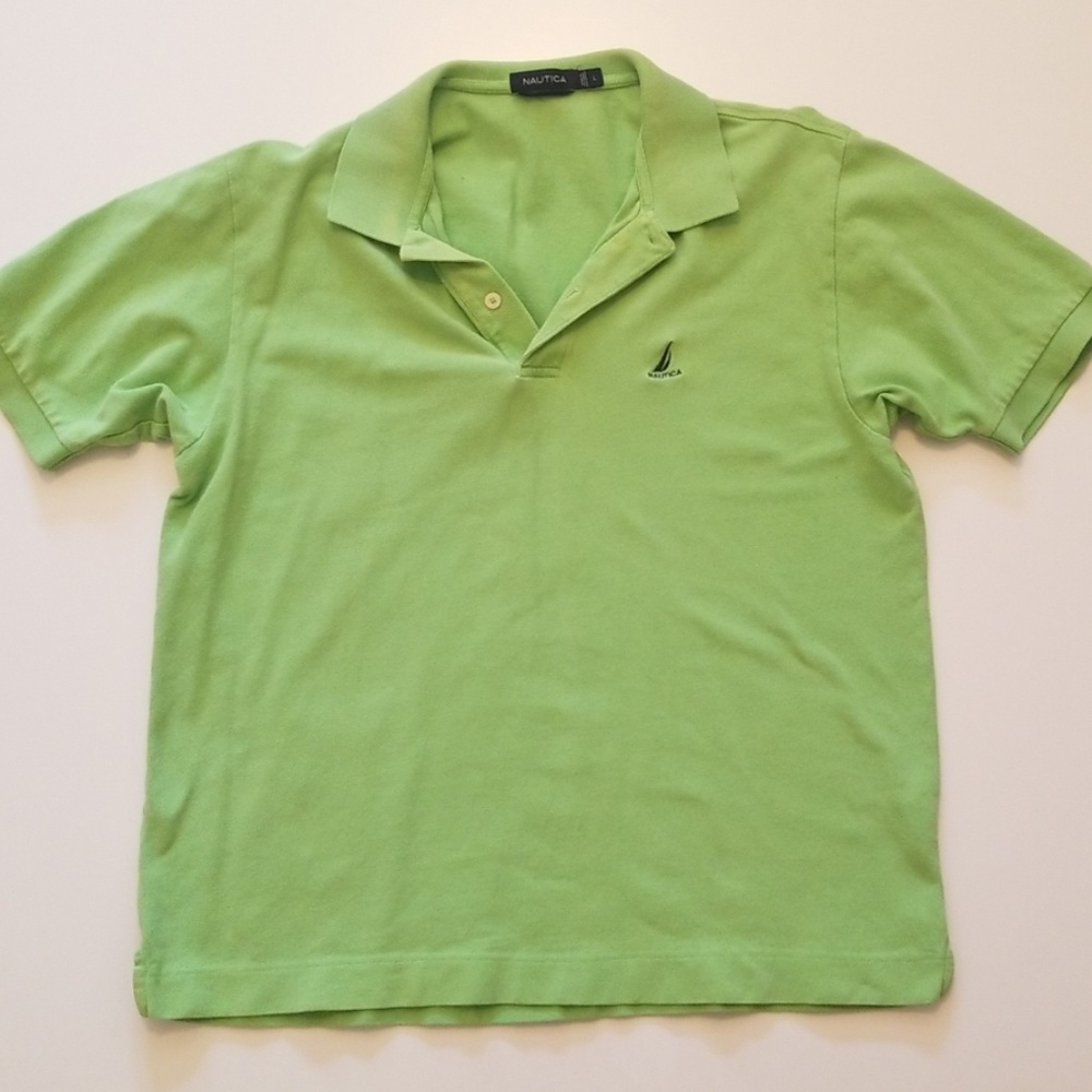 Nautica shirt